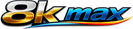 8k max